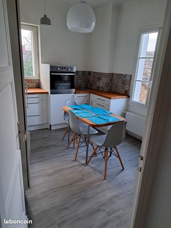 Maison à vendre, 100m², Manlay