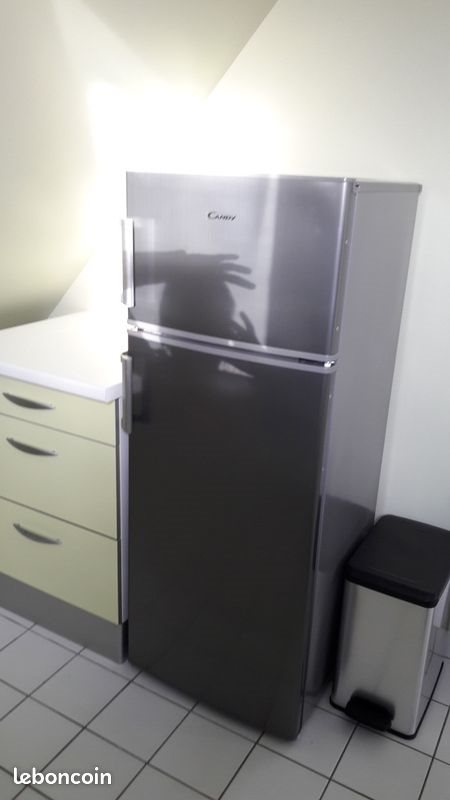 Appartement à louer, 37m², Bourges