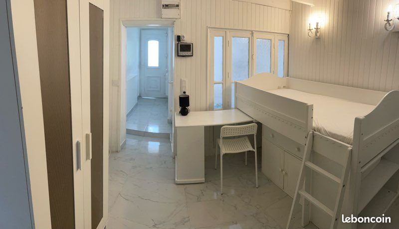 Maison à louer, 60m², Antony
