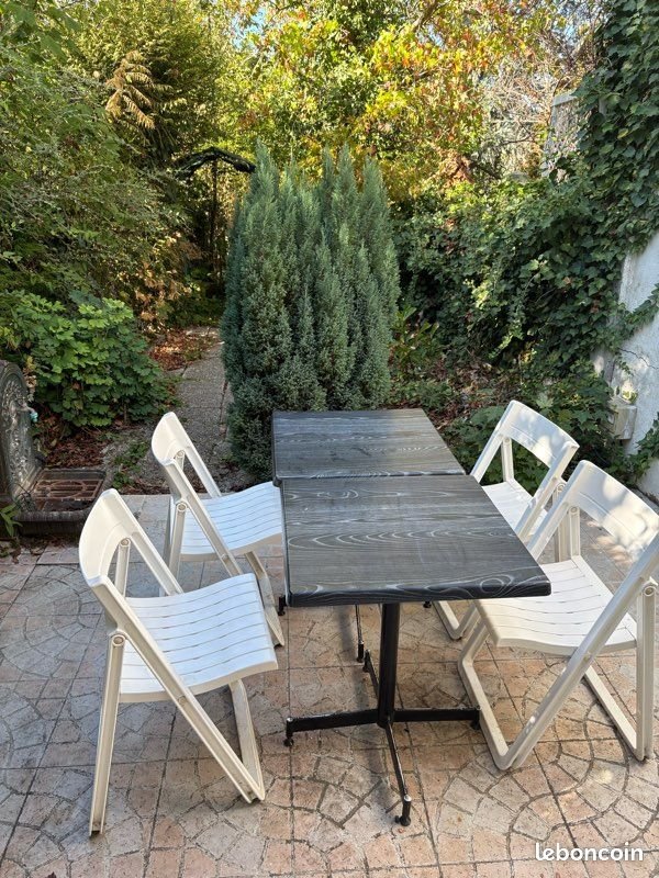 Maison à louer, 60m², Antony