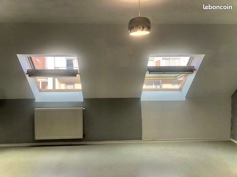 Appartement à vendre, 25m², Riedisheim
