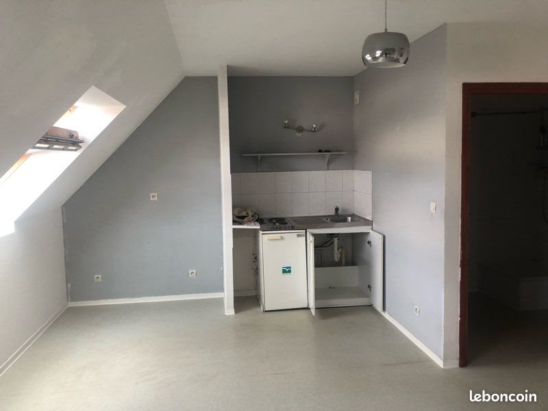 Appartement à vendre, 25m², Riedisheim