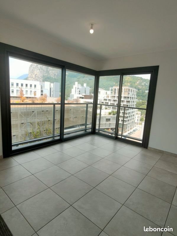 Appartement à vendre, 43m², Grenoble