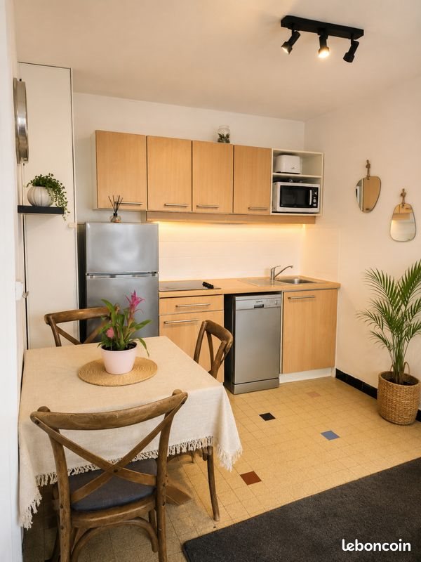 Maison à louer, 29m², Amiens