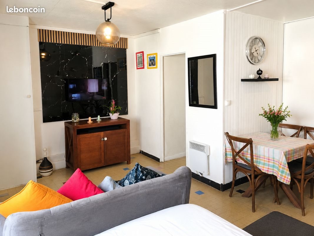Maison à louer, 29m², Amiens