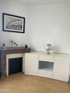 Appartement à louer, 29m², Houilles