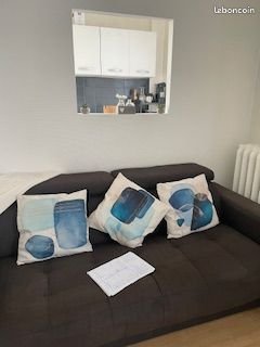 Appartement à louer, 29m², Houilles