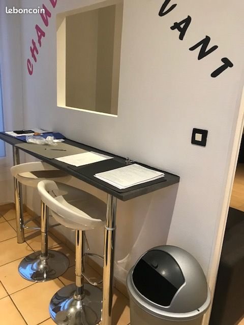 Appartement à louer, 29m², Houilles