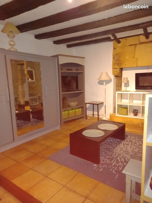 Appartement à louer, 43m², Le Bugue