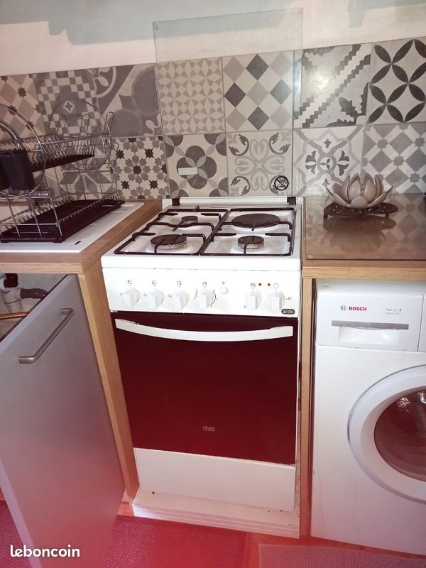 Appartement à louer, 43m², Le Bugue