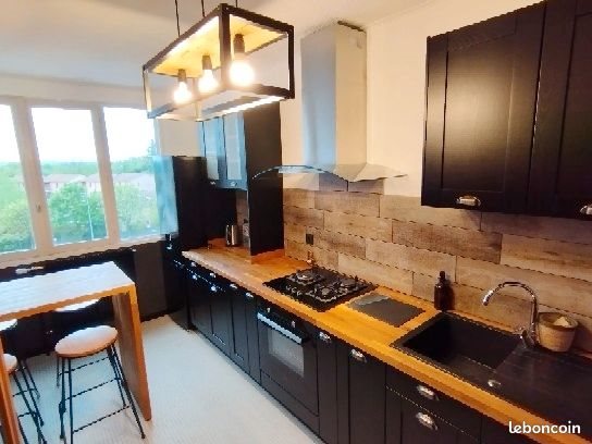 Appartement à louer, 46m², Irigny