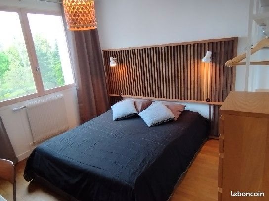 Appartement à louer, 46m², Irigny