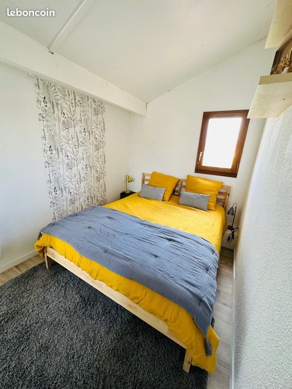 Maison à louer, 55m², Capbreton