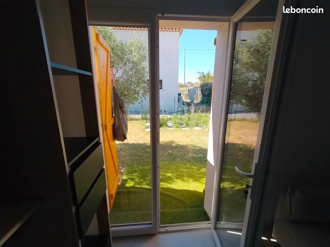 Maison à louer, 20m², Vinon-sur-Verdon