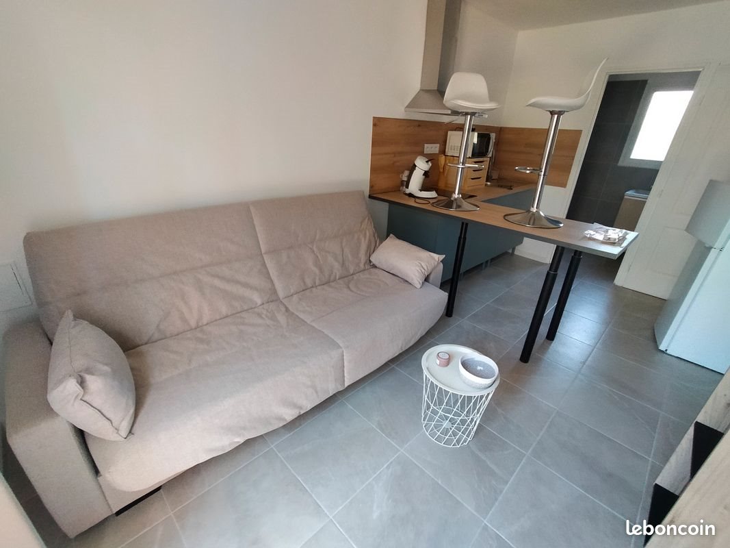 Maison à louer, 20m², Vinon-sur-Verdon