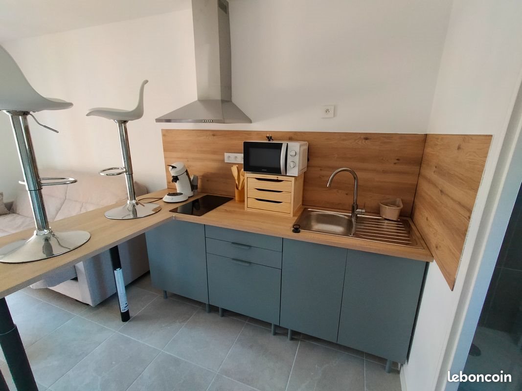 Maison à louer, 20m², Vinon-sur-Verdon