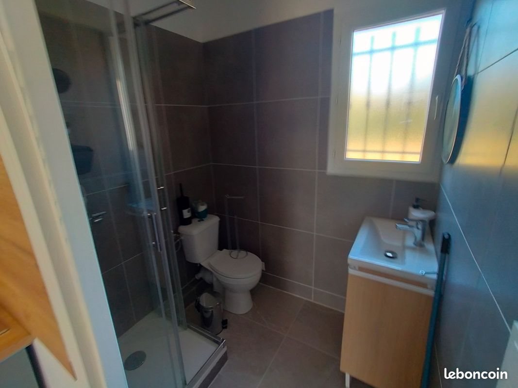 Maison à louer, 20m², Vinon-sur-Verdon