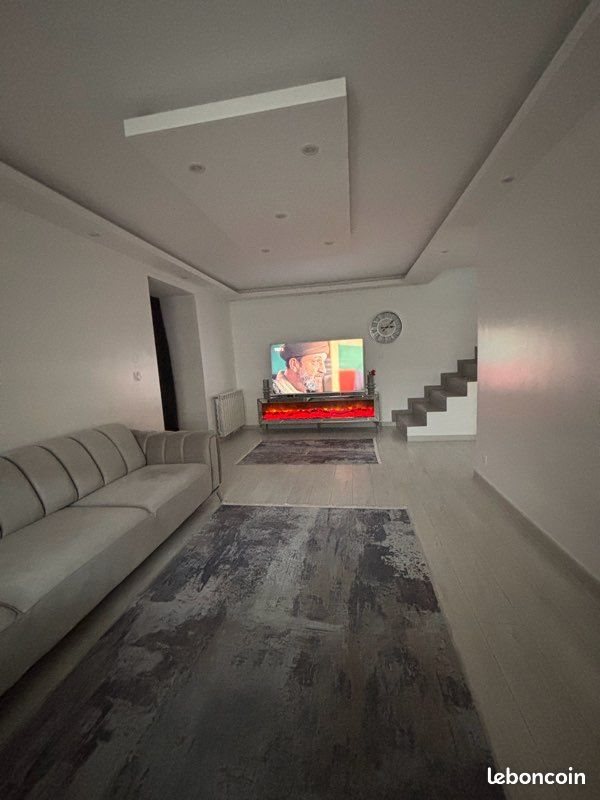 Maison à vendre, 90m², Mulhouse