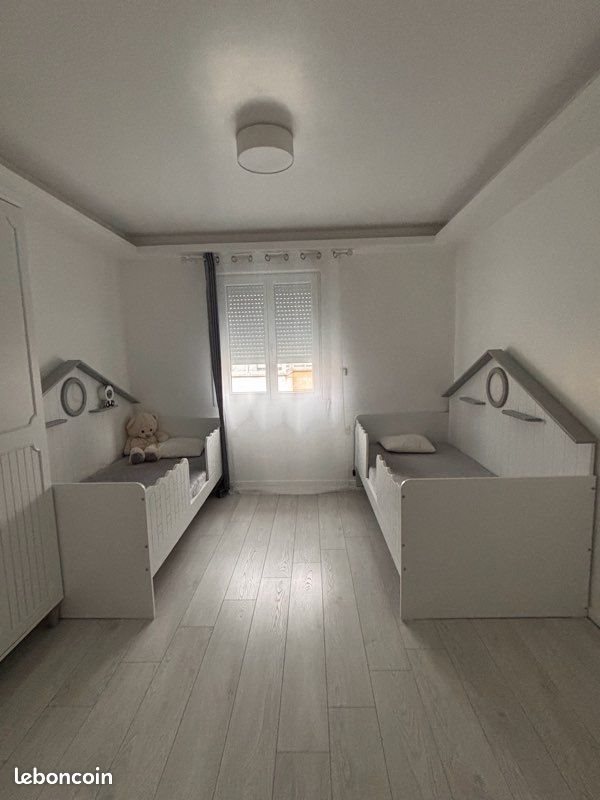 Maison à vendre, 90m², Mulhouse
