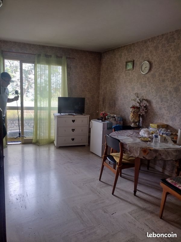 Appartement à vendre, 45m², Cannes
