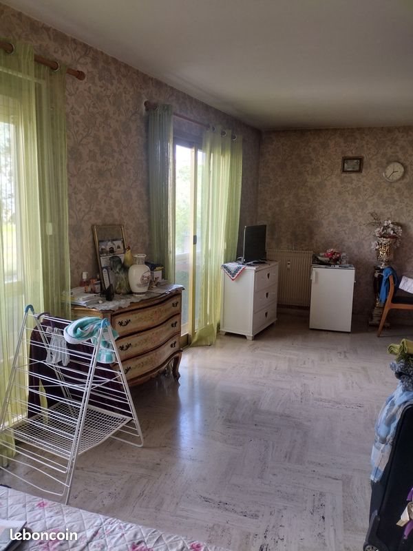 Appartement à vendre, 45m², Cannes