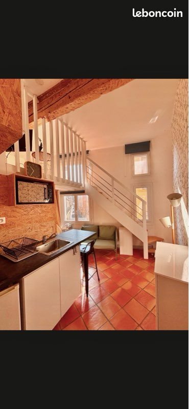 Appartement à louer, 20m², Aix-en-Provence