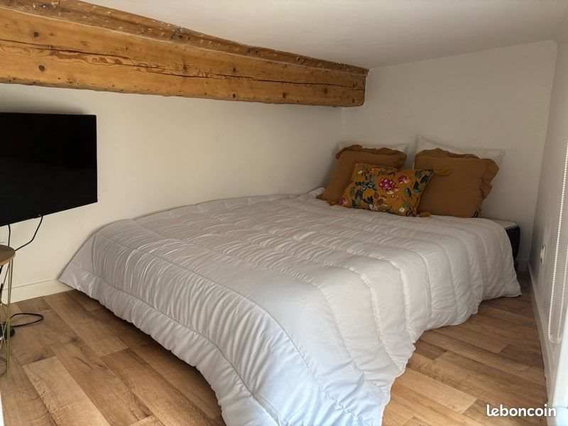 Appartement à louer, 20m², Aix-en-Provence