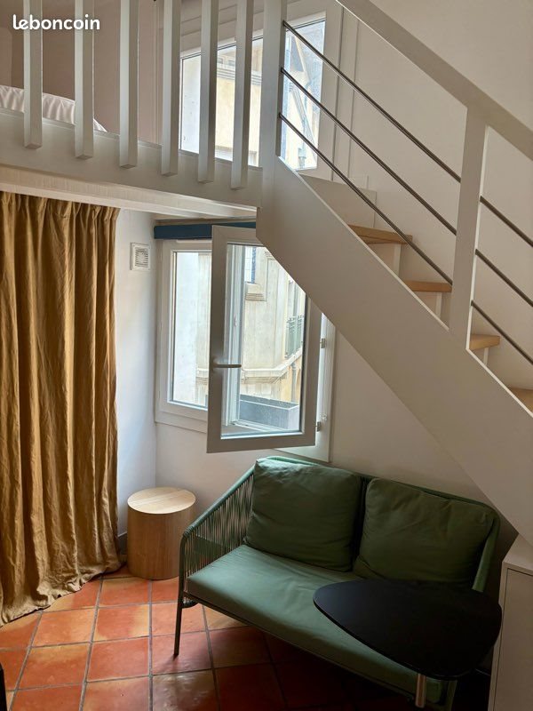 Appartement à louer, 20m², Aix-en-Provence