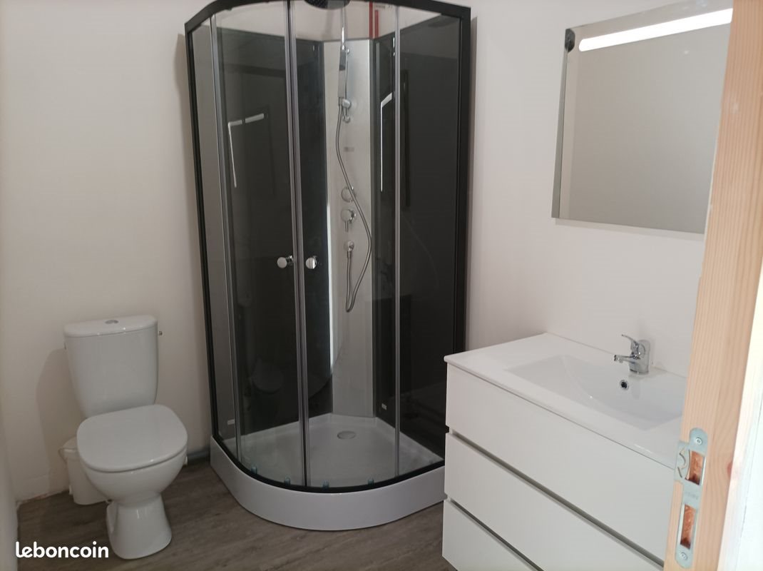 Appartement à louer, 20m², Troyes
