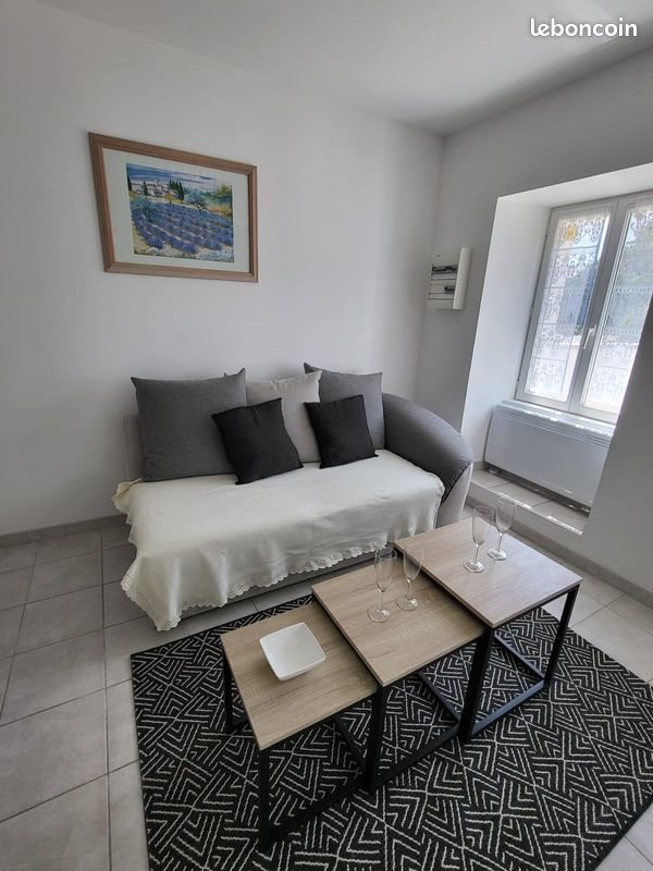 Maison à louer, 50m², Longeville-sur-Mer