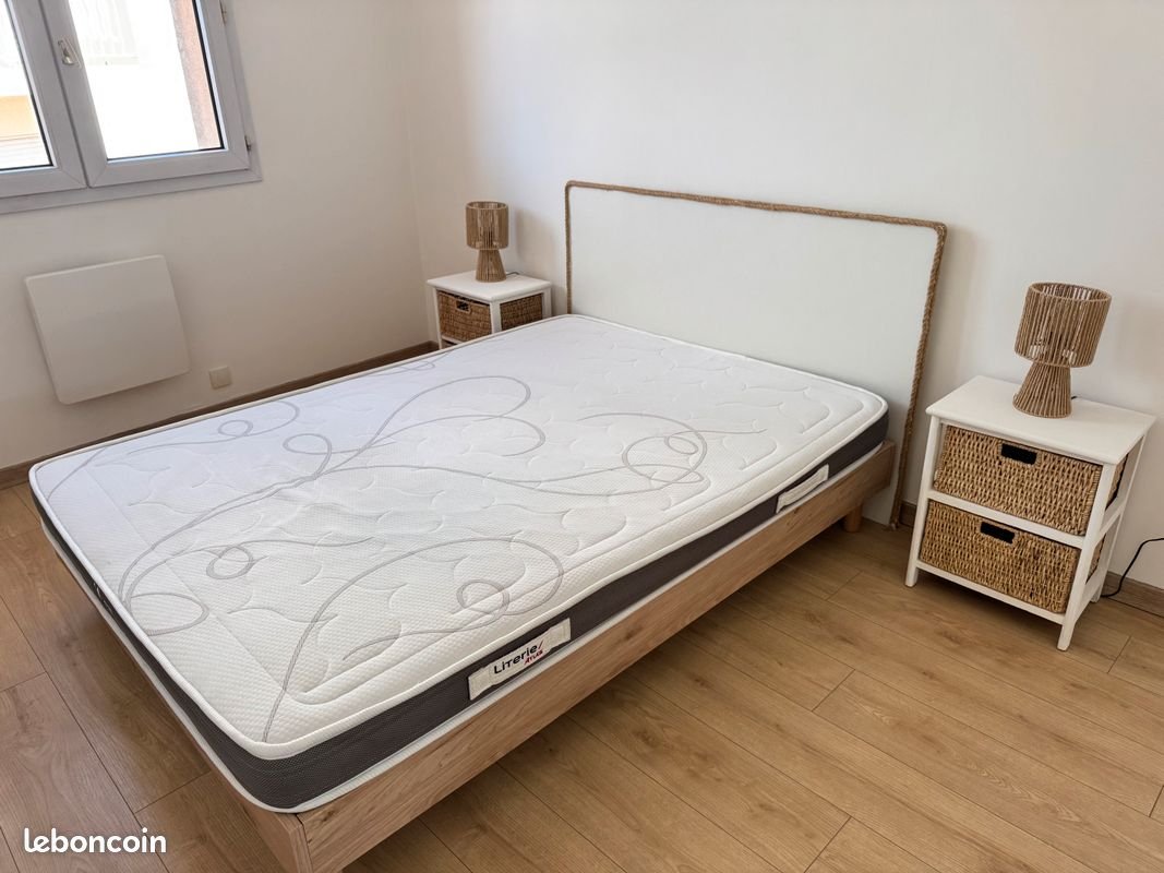 Appartement à louer, 34m², Les Sables-d'Olonne