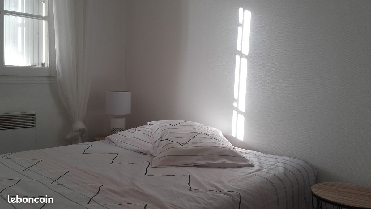 Appartement à louer, 24m², La Couronne