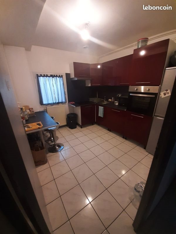 Appartement à louer, 106m², Sainte-Menehould