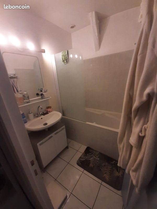 Appartement à louer, 106m², Sainte-Menehould