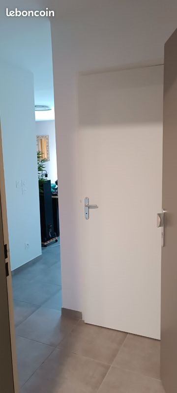 Appartement à vendre, 51m², Sainte-Foy-l'Argentière