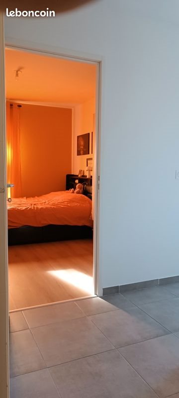 Appartement à vendre, 51m², Sainte-Foy-l'Argentière