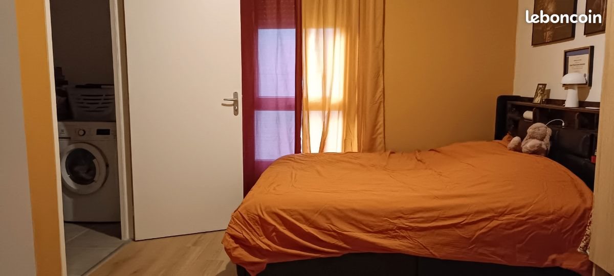 Appartement à vendre, 51m², Sainte-Foy-l'Argentière