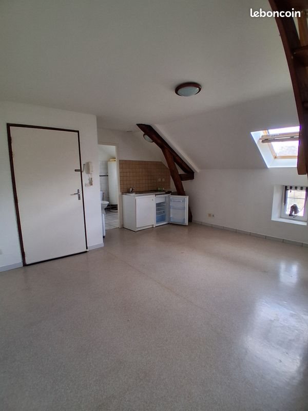 Appartement à louer, 24m², Bazeilles