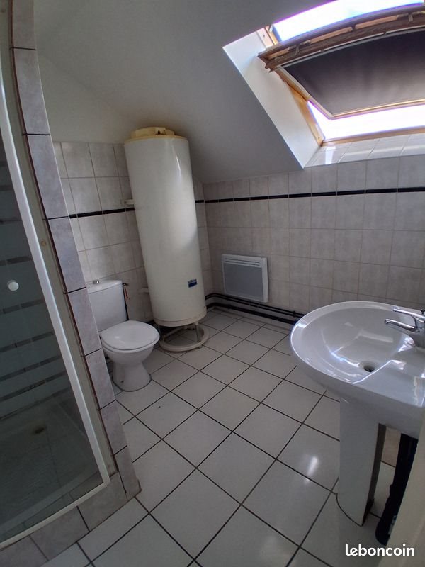 Appartement à louer, 24m², Bazeilles
