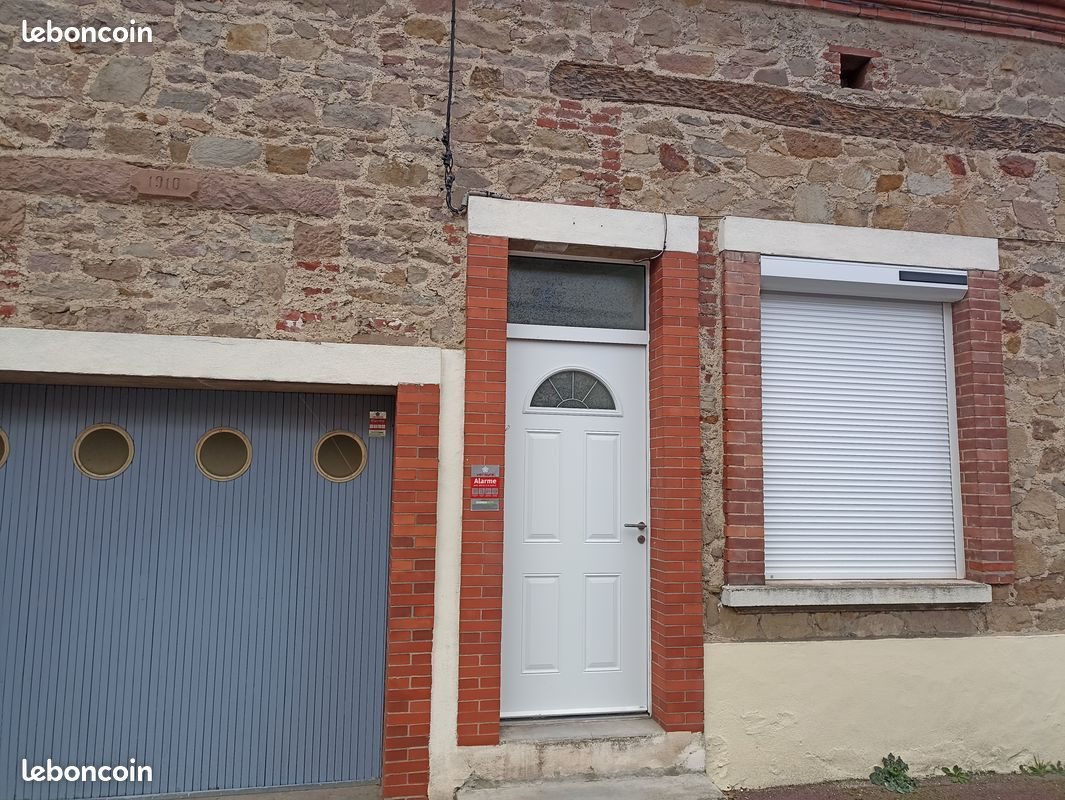 Maison à vendre, 295m², Blaye-les-Mines