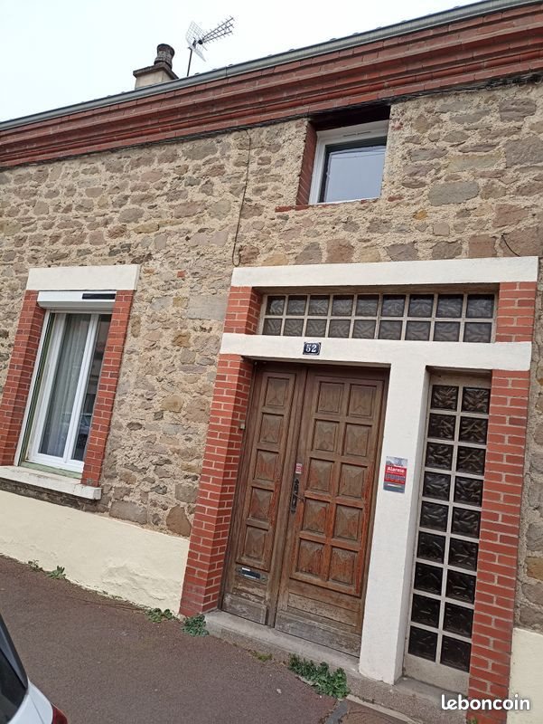 Maison à vendre, 295m², Blaye-les-Mines