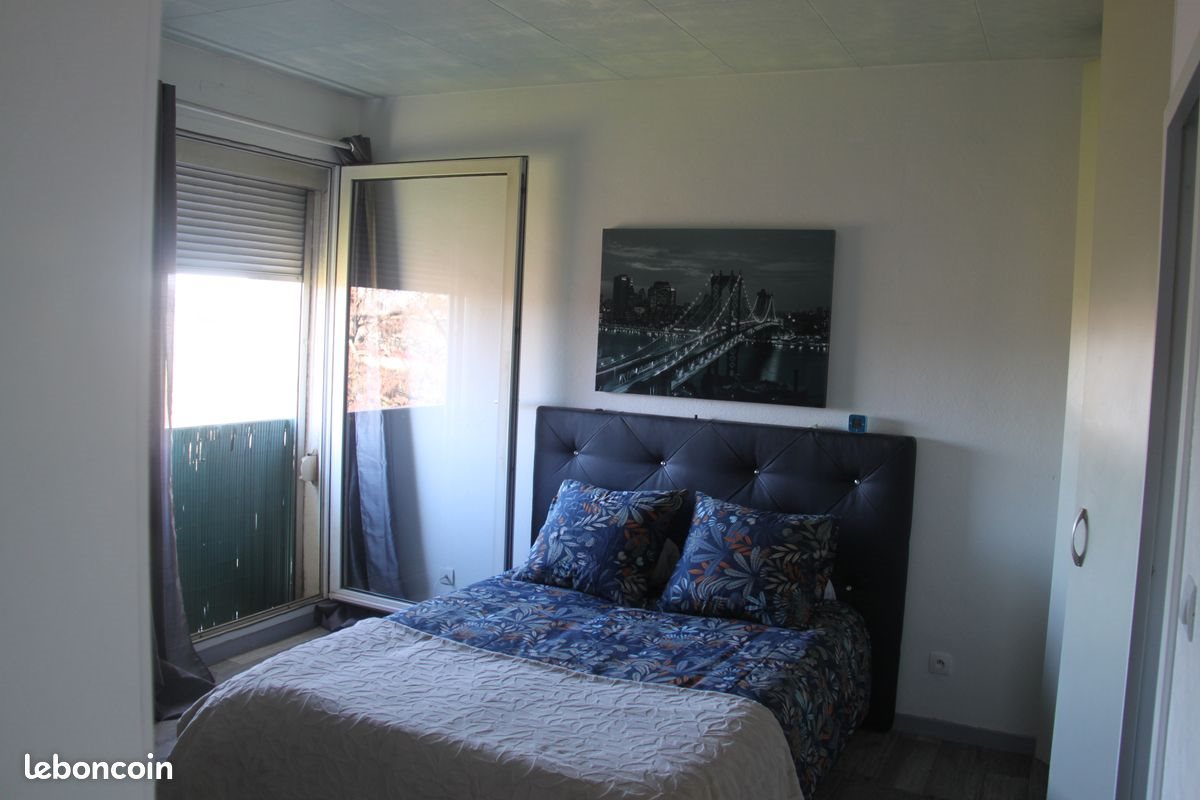 Appartement à louer, 35m², Libourne