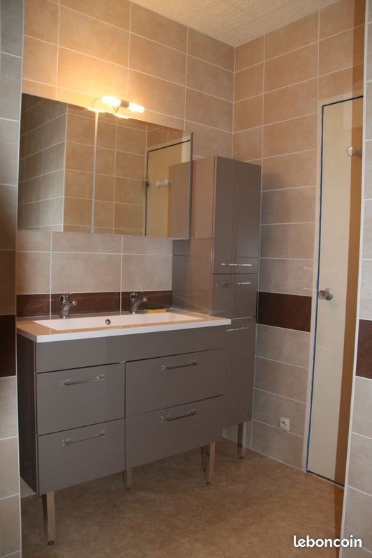Appartement à louer, 35m², Libourne