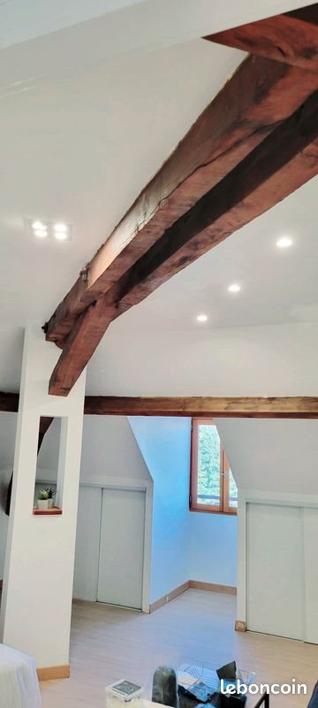 Appartement à louer, 26m², Capdenac