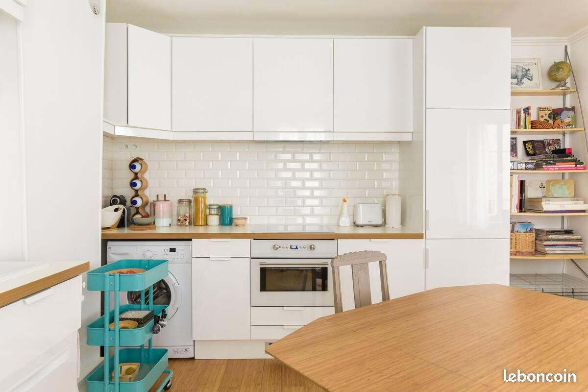 Appartement à louer, 40m², Vincennes