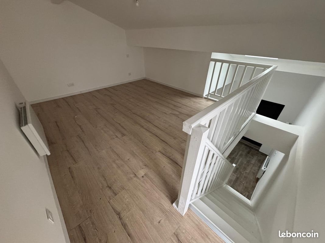 Appartement à louer, 45m², Libourne
