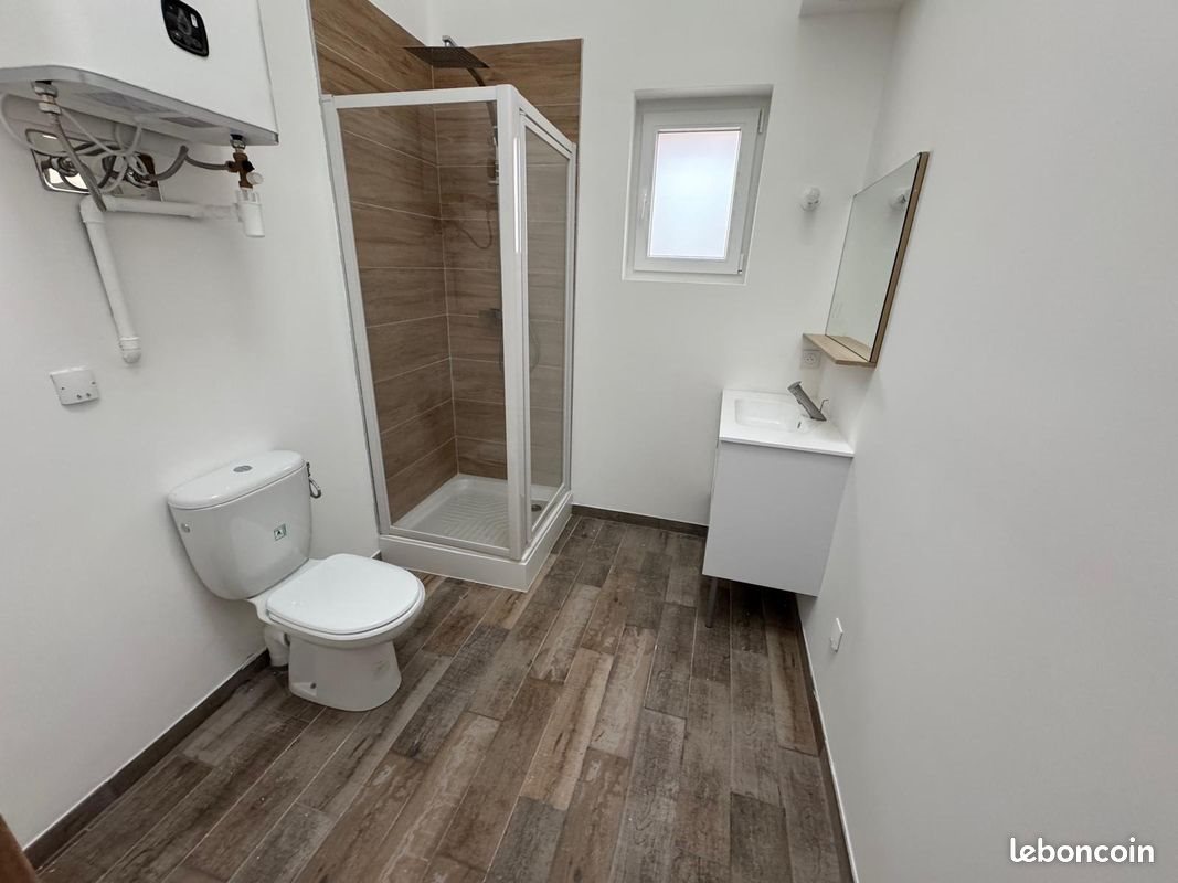 Appartement à louer, 45m², Libourne