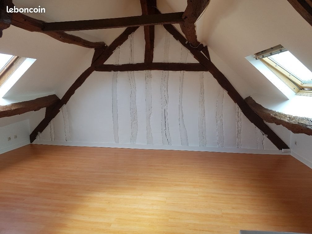 Appartement à vendre, 39m², Neauphle-le-Château