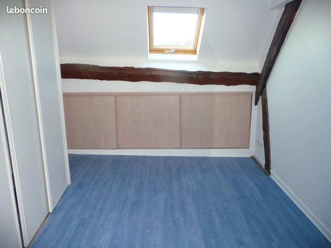 Appartement à vendre, 39m², Neauphle-le-Château