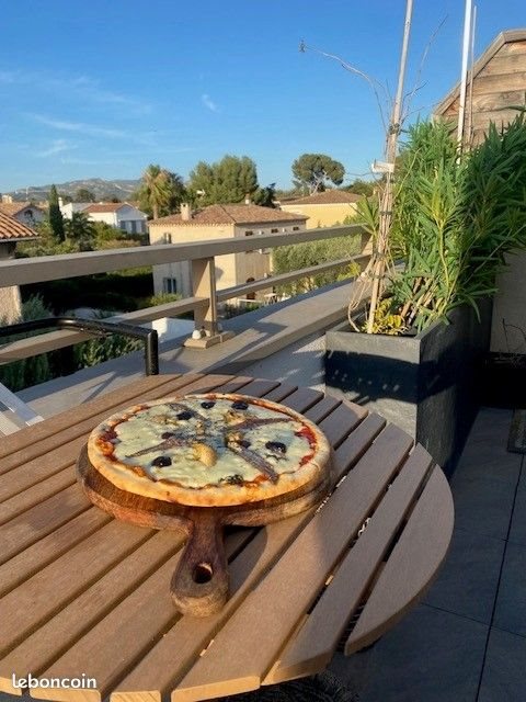 Maison à vendre, 85m², Marseille 12ème
